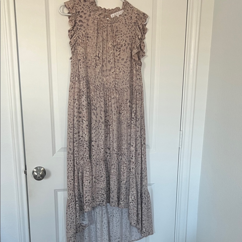 Karlie dress